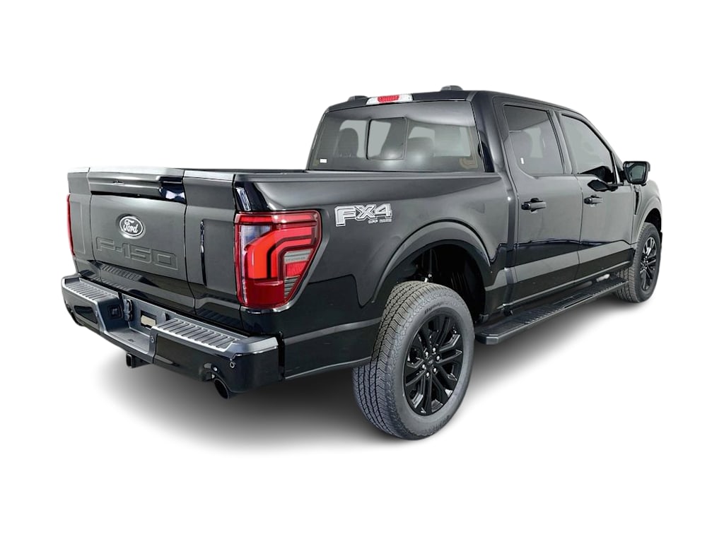 Thumbnail: 2026 Ford F-150 - 25