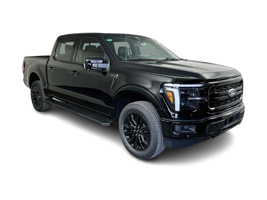 Thumbnail: 2026 Ford F-150 - 24