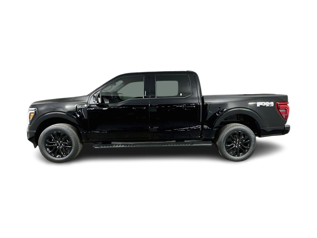 Thumbnail: 2026 Ford F-150 - 3
