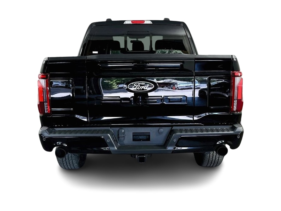 Thumbnail: 2026 Ford F-150 - 5