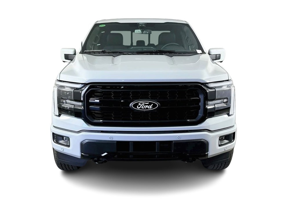 Thumbnail: 2026 Ford F-150 - 6