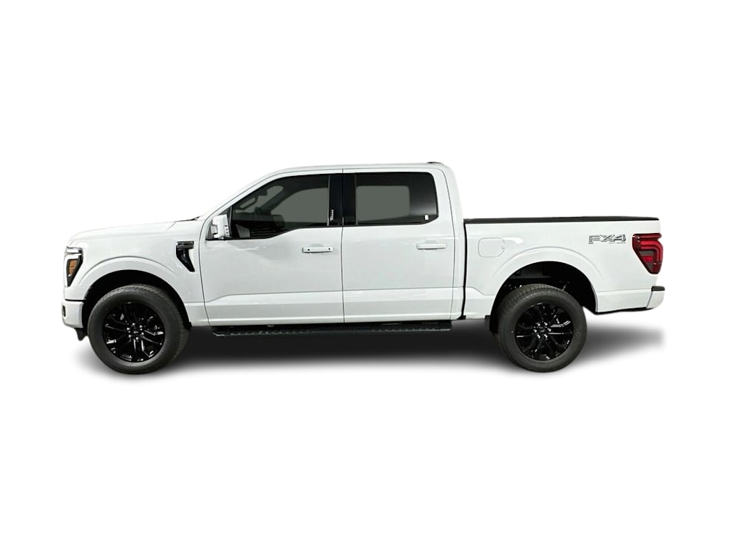Thumbnail: 2026 Ford F-150 - 3