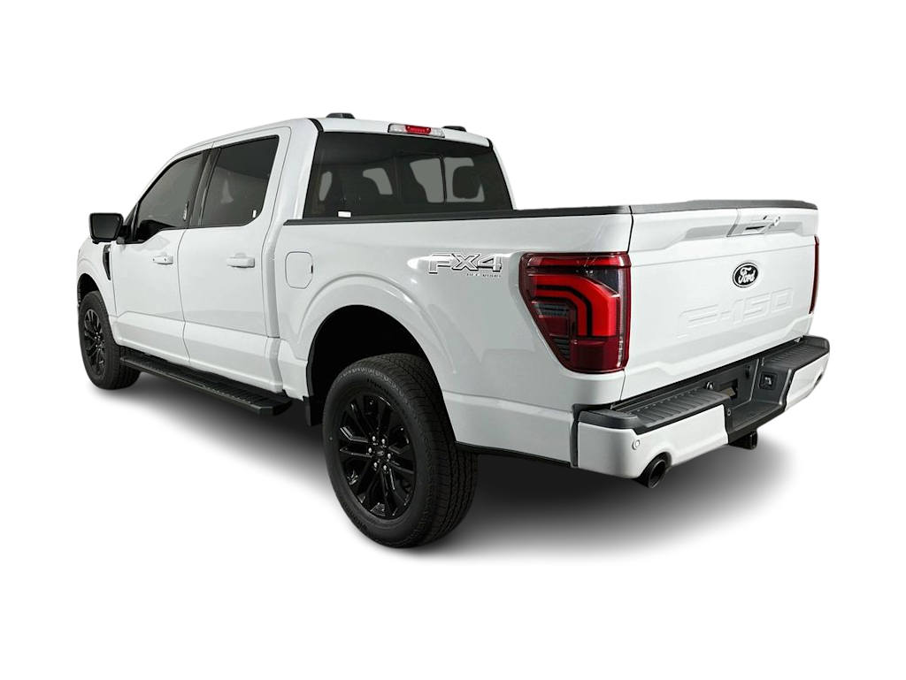Thumbnail: 2026 Ford F-150 - 4