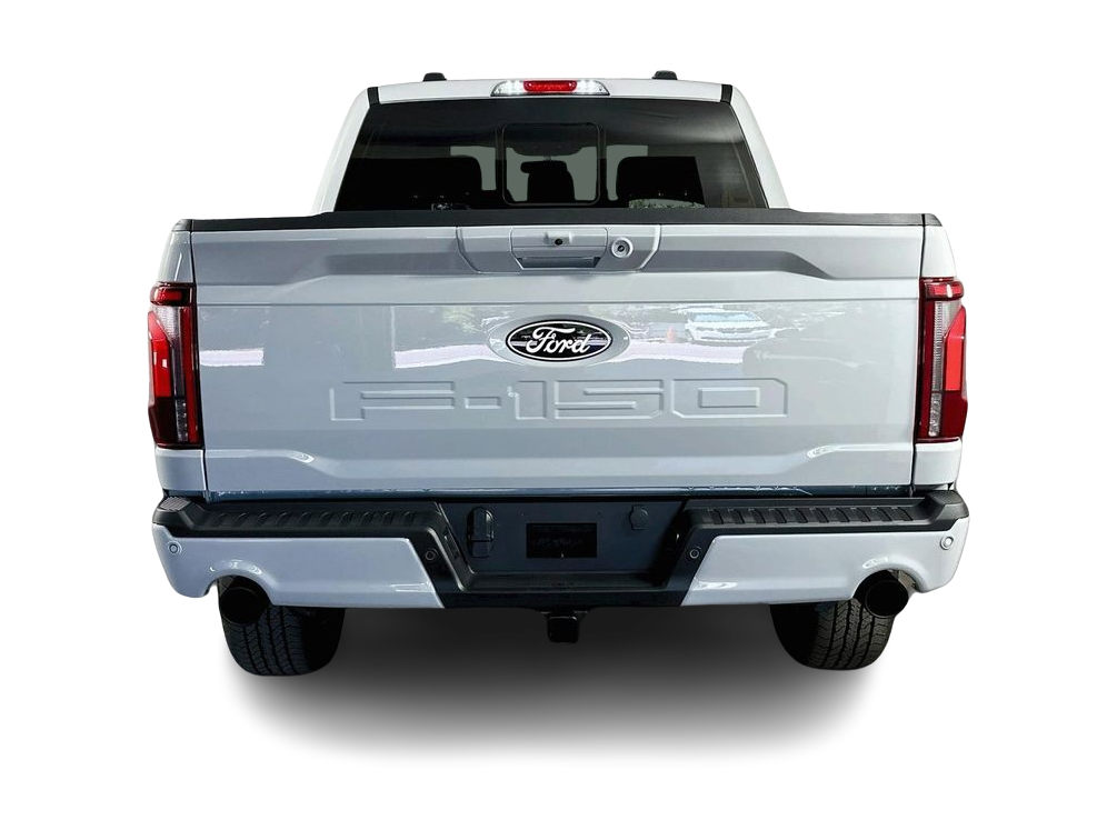 Thumbnail: 2026 Ford F-150 - 5