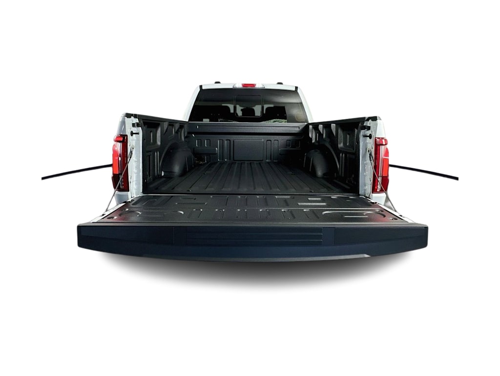 Thumbnail: 2026 Ford F-150 - 18
