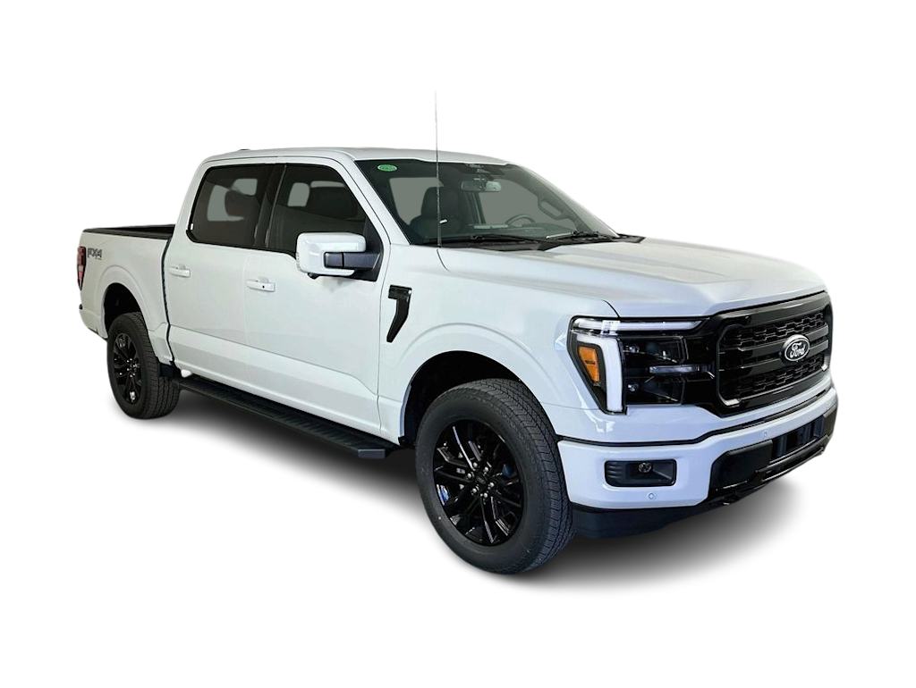 Thumbnail: 2026 Ford F-150 - 24