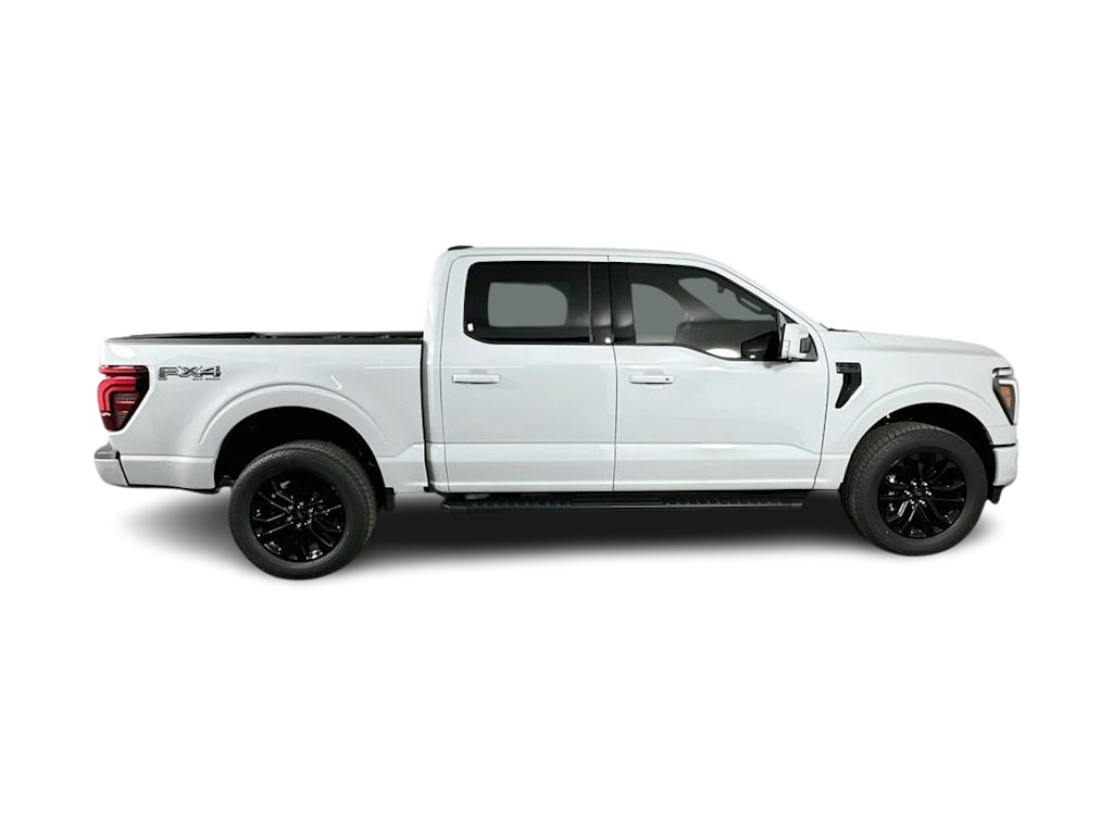 Thumbnail: 2026 Ford F-150 - 26