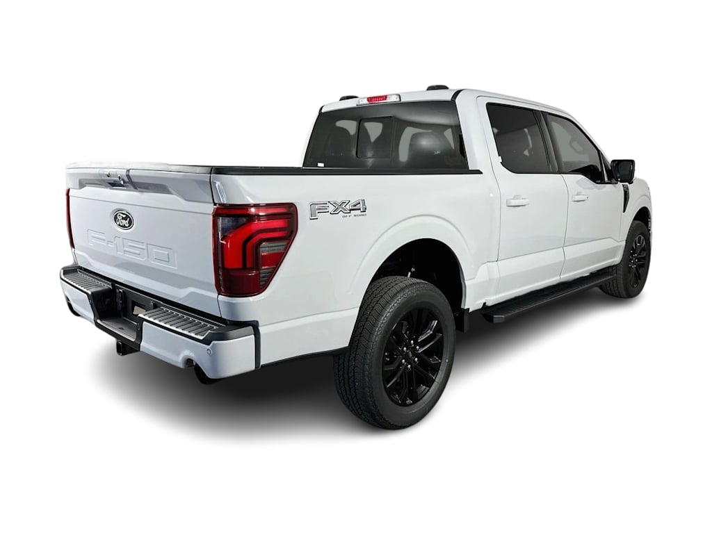 Thumbnail: 2026 Ford F-150 - 25