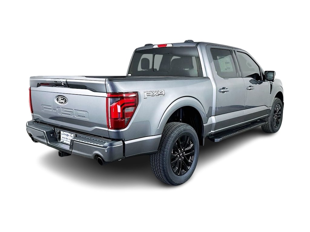 Thumbnail: 2025 Ford F-150 - 25