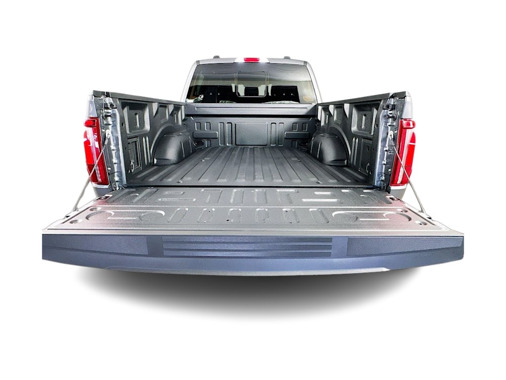 Thumbnail: 2025 Ford F-150 - 19