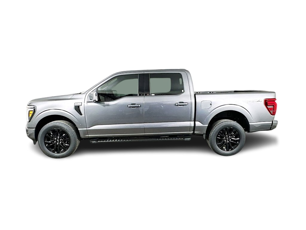 Thumbnail: 2025 Ford F-150 - 3
