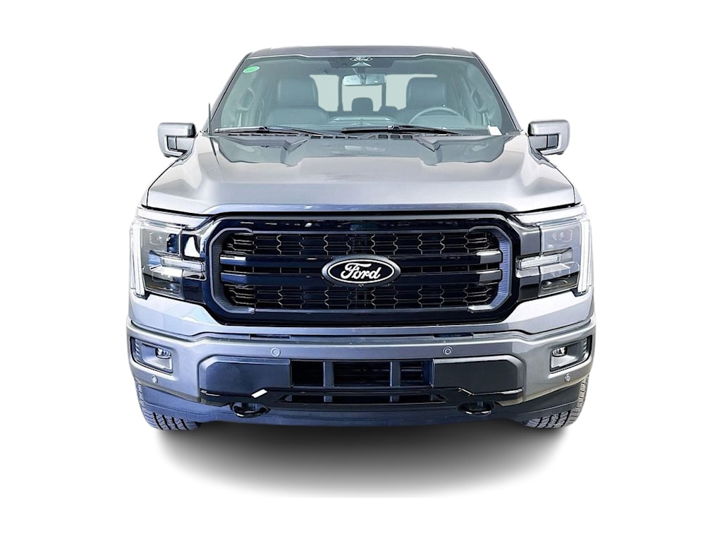 Thumbnail: 2025 Ford F-150 - 6