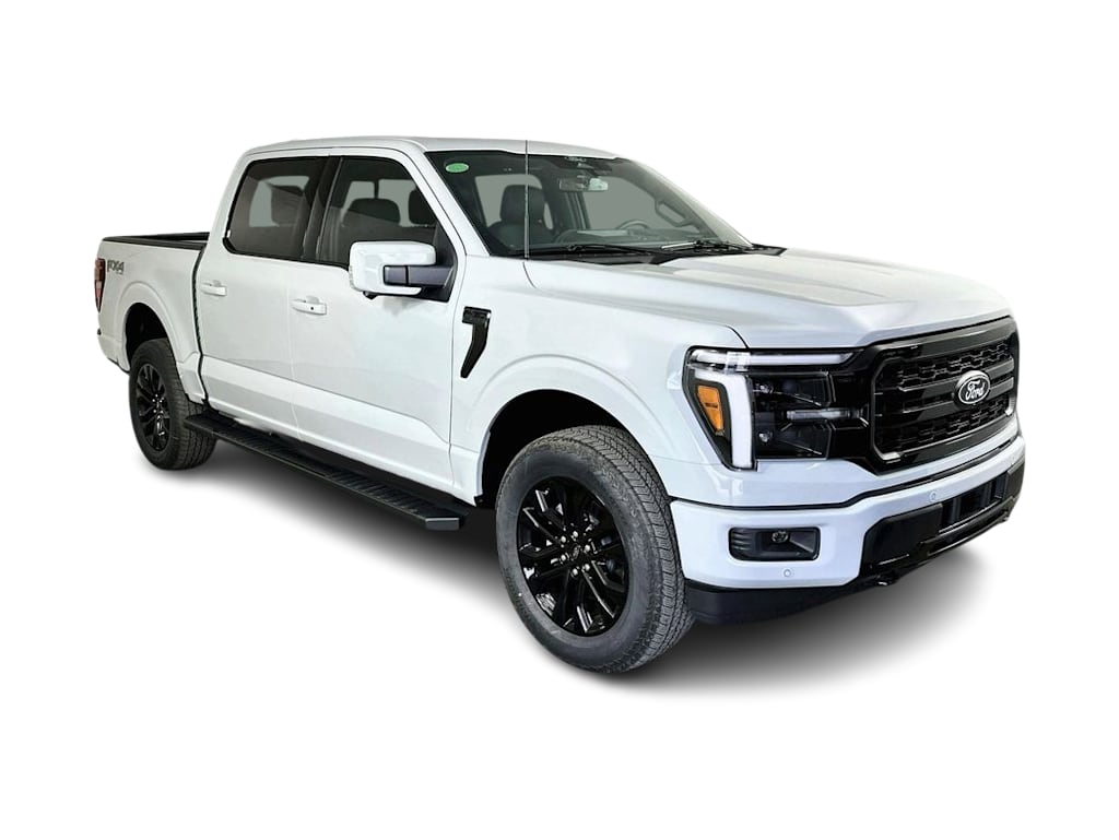 Thumbnail: 2026 Ford F-150 - 24