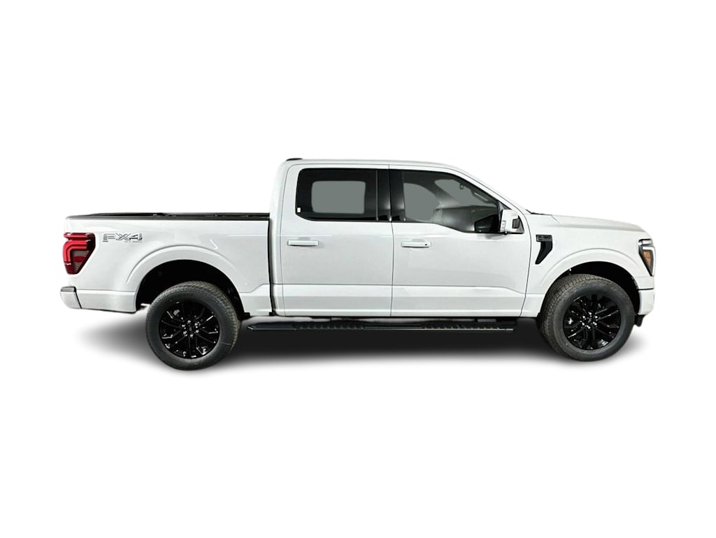 Thumbnail: 2026 Ford F-150 - 26