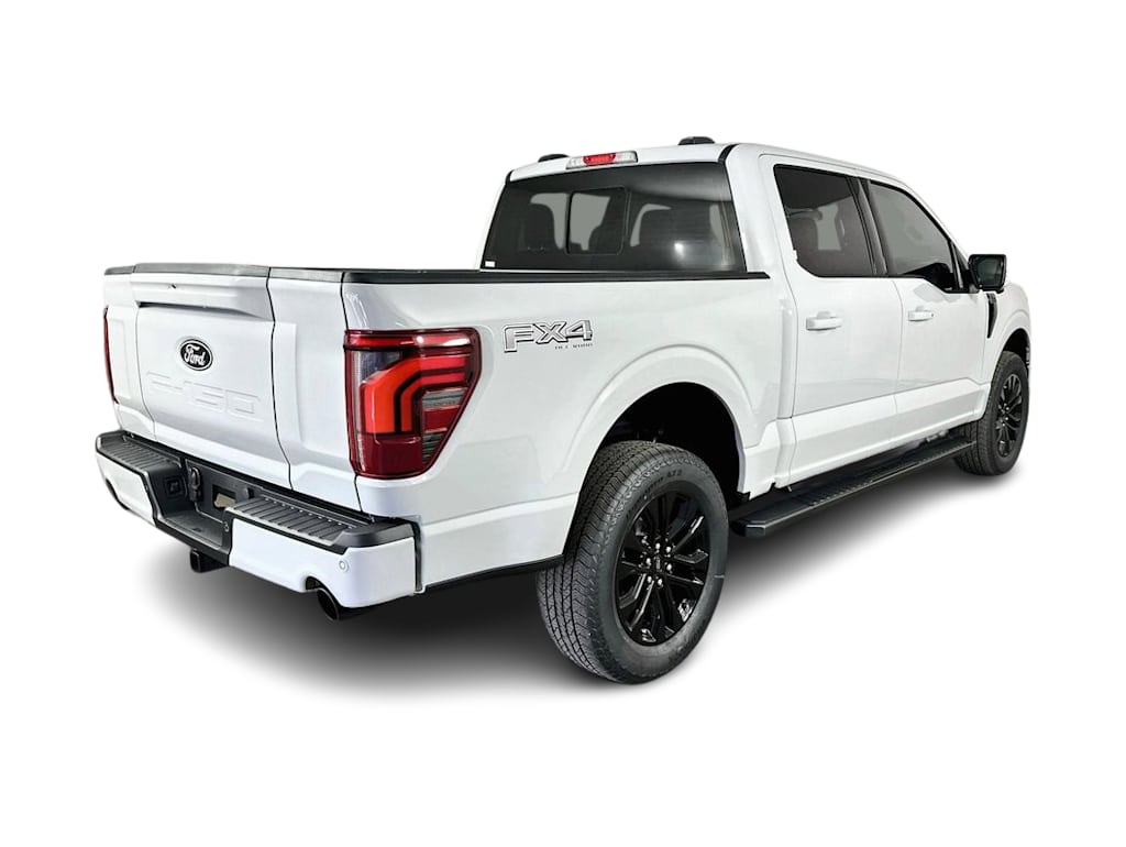 Thumbnail: 2026 Ford F-150 - 25