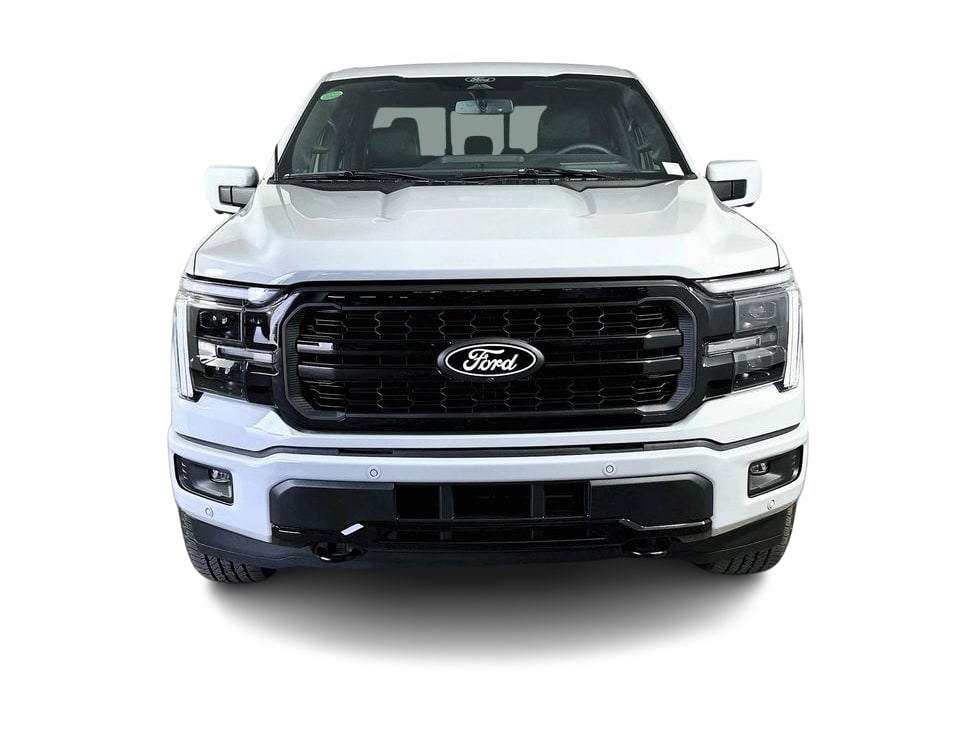 Thumbnail: 2026 Ford F-150 - 6