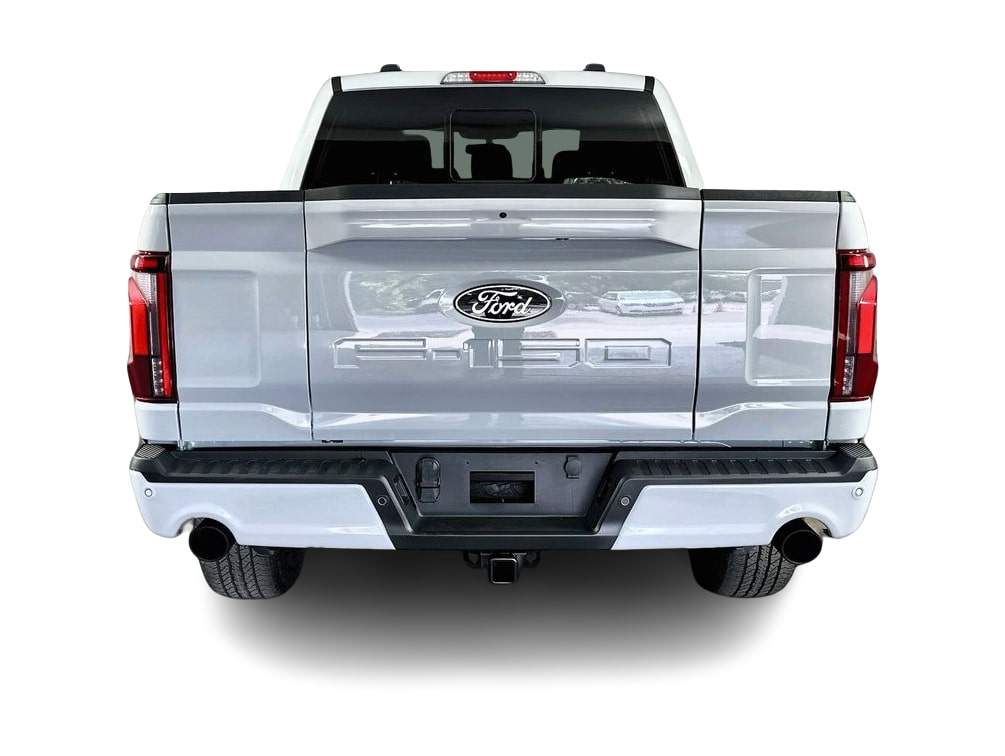 Thumbnail: 2026 Ford F-150 - 5