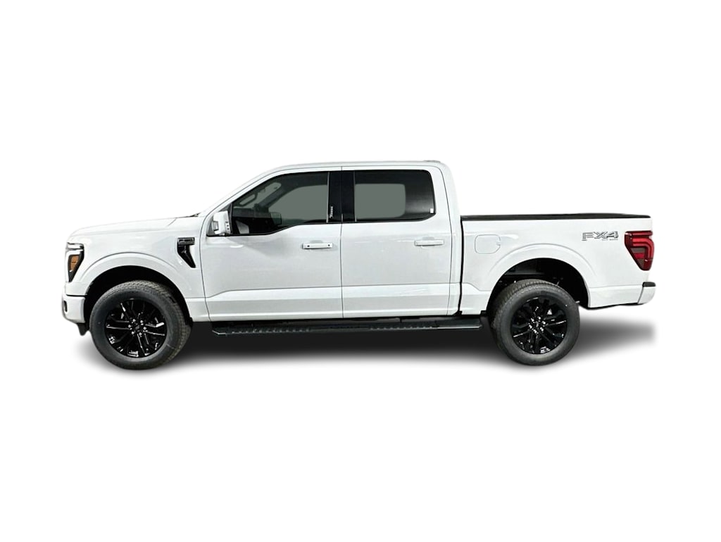 Thumbnail: 2026 Ford F-150 - 3