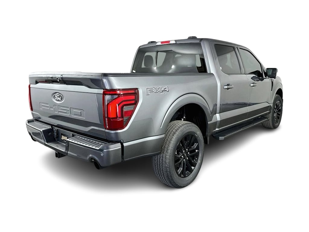 Thumbnail: 2026 Ford F-150 - 25