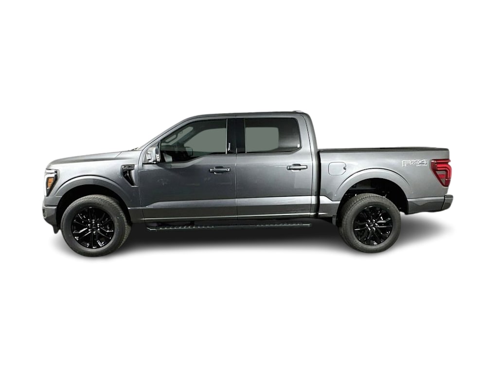 Thumbnail: 2026 Ford F-150 - 3