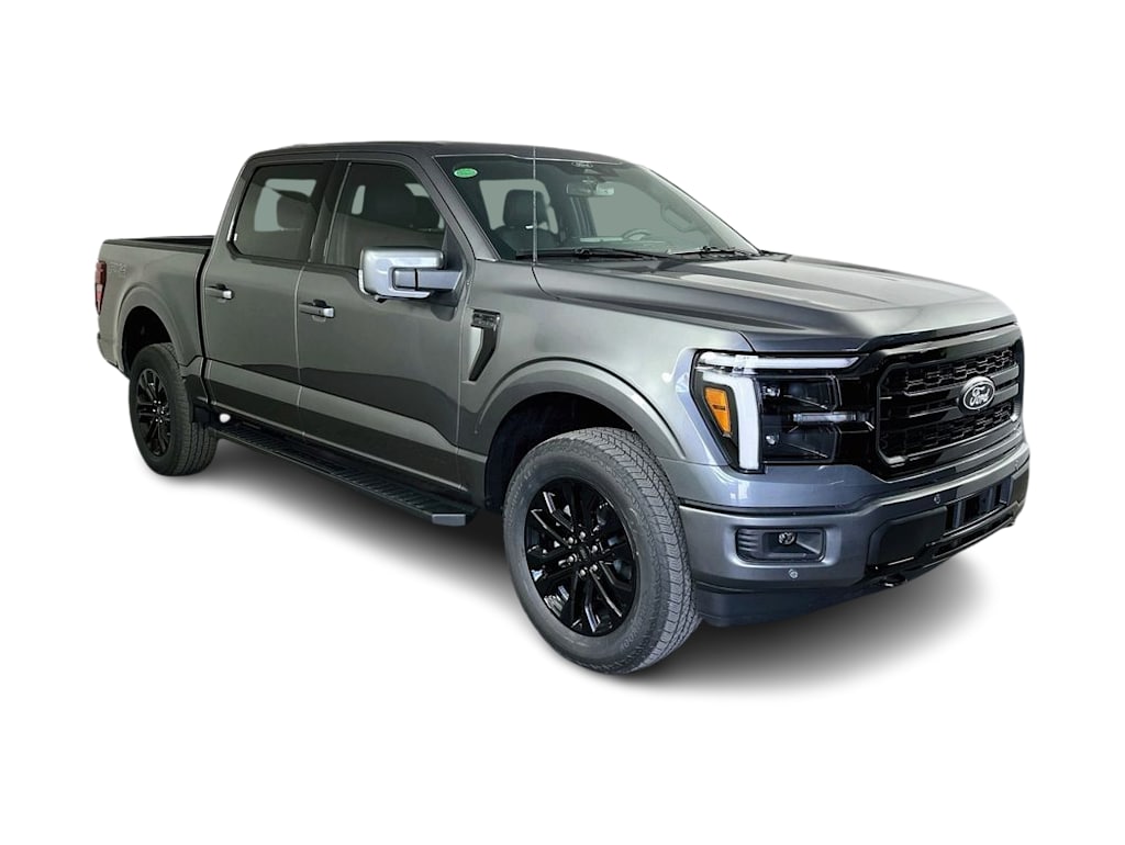 Thumbnail: 2026 Ford F-150 - 24