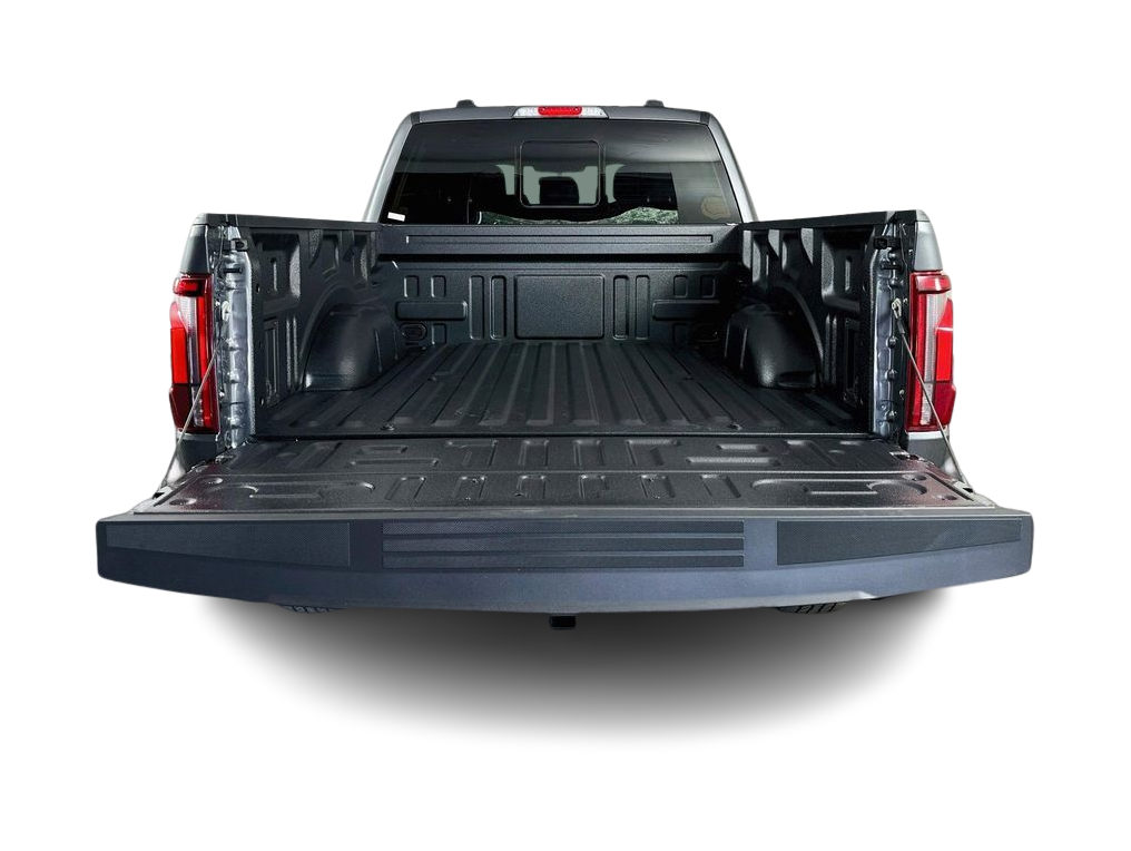 Thumbnail: 2026 Ford F-150 - 18