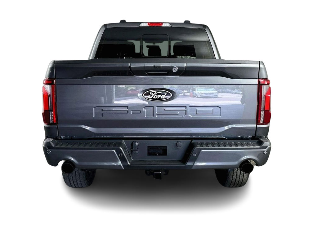 Thumbnail: 2026 Ford F-150 - 5