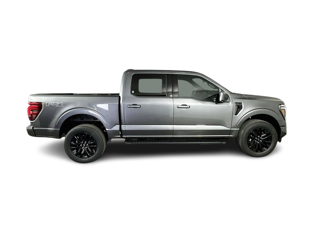 Thumbnail: 2026 Ford F-150 - 26
