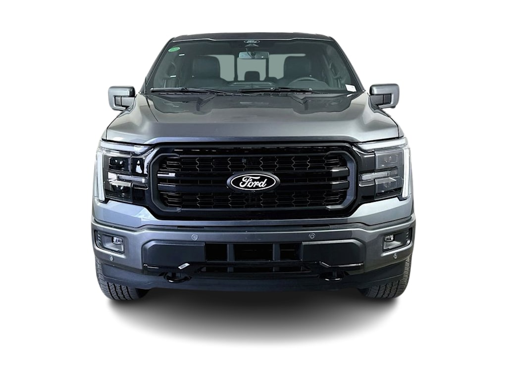 Thumbnail: 2026 Ford F-150 - 6