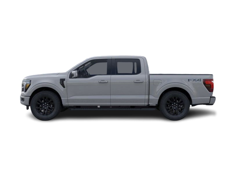 Thumbnail: 2026 Ford F-150 - 3