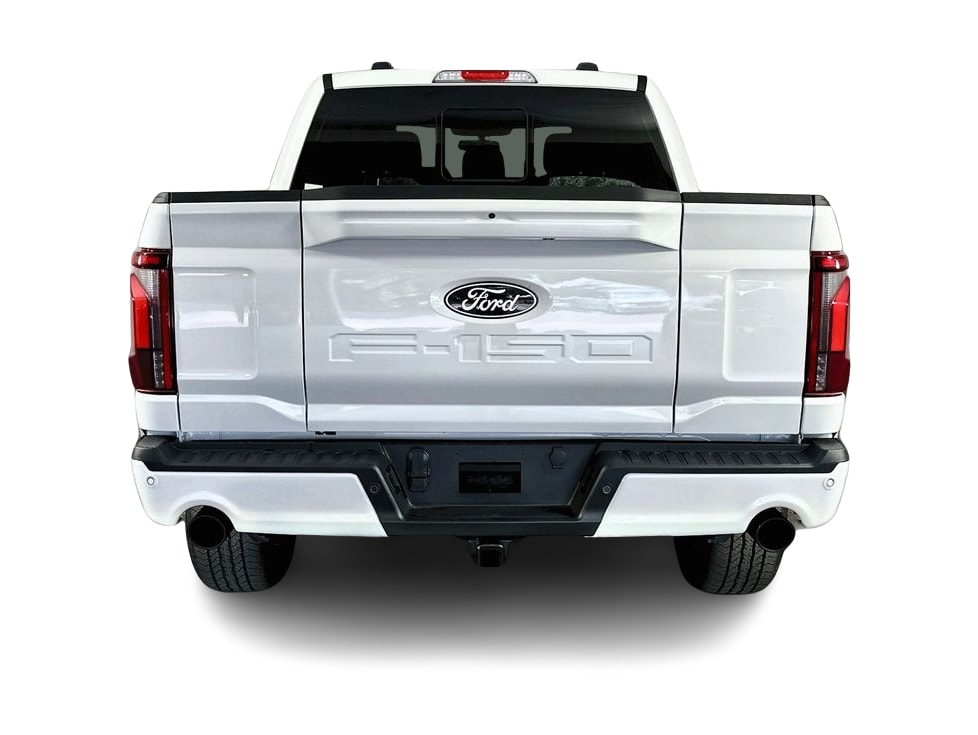 Thumbnail: 2026 Ford F-150 - 5