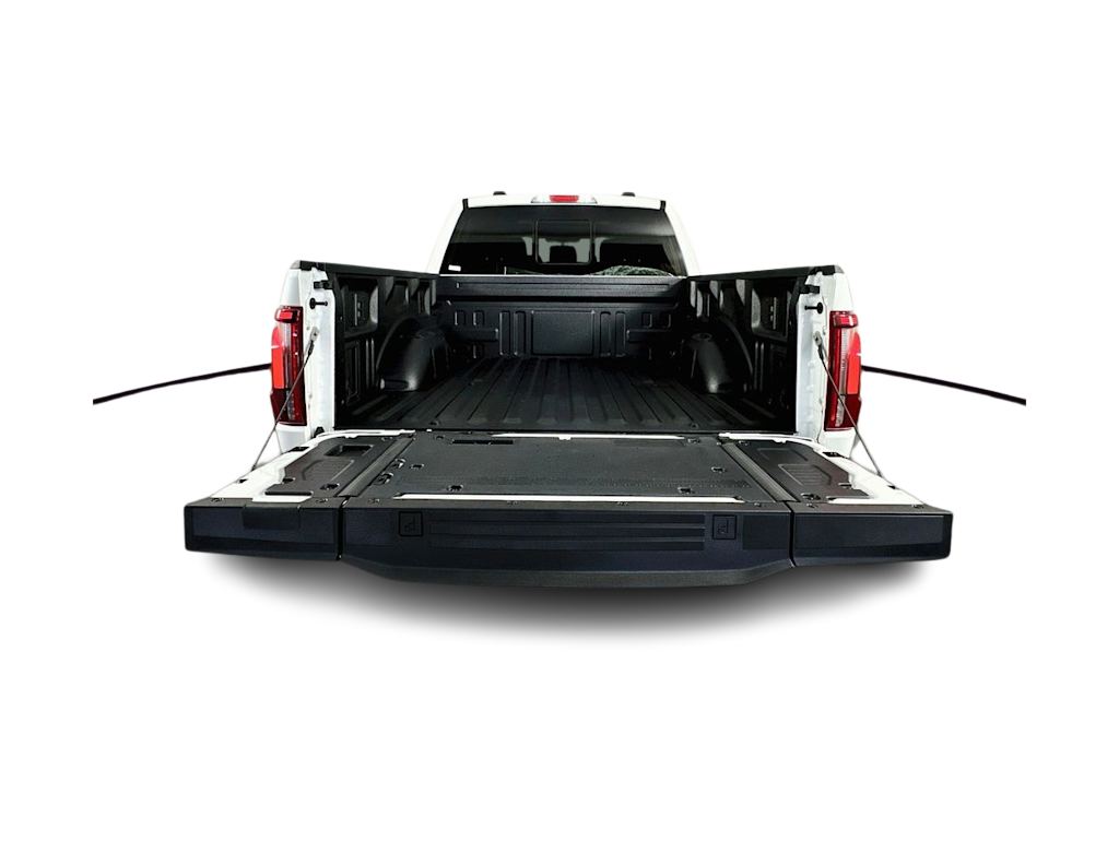 Thumbnail: 2026 Ford F-150 - 18
