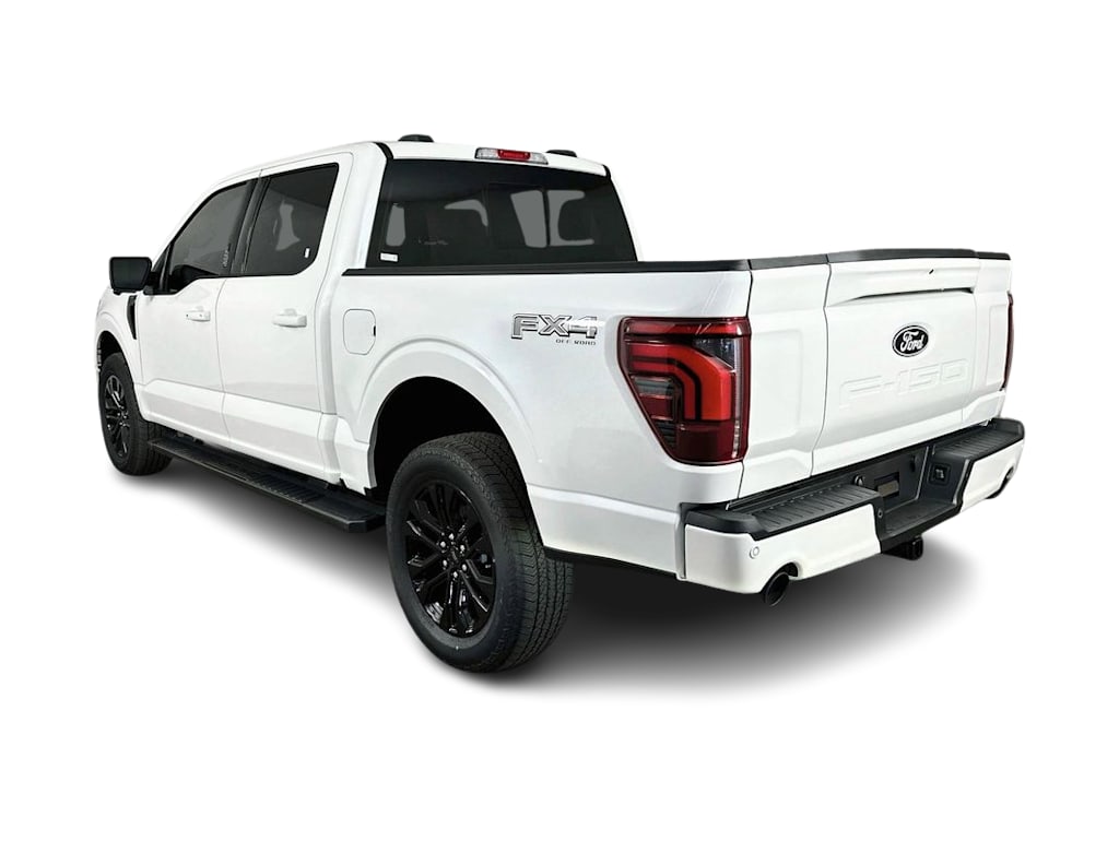 Thumbnail: 2026 Ford F-150 - 4