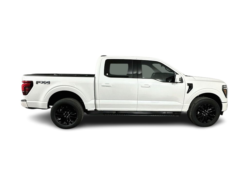 Thumbnail: 2026 Ford F-150 - 27