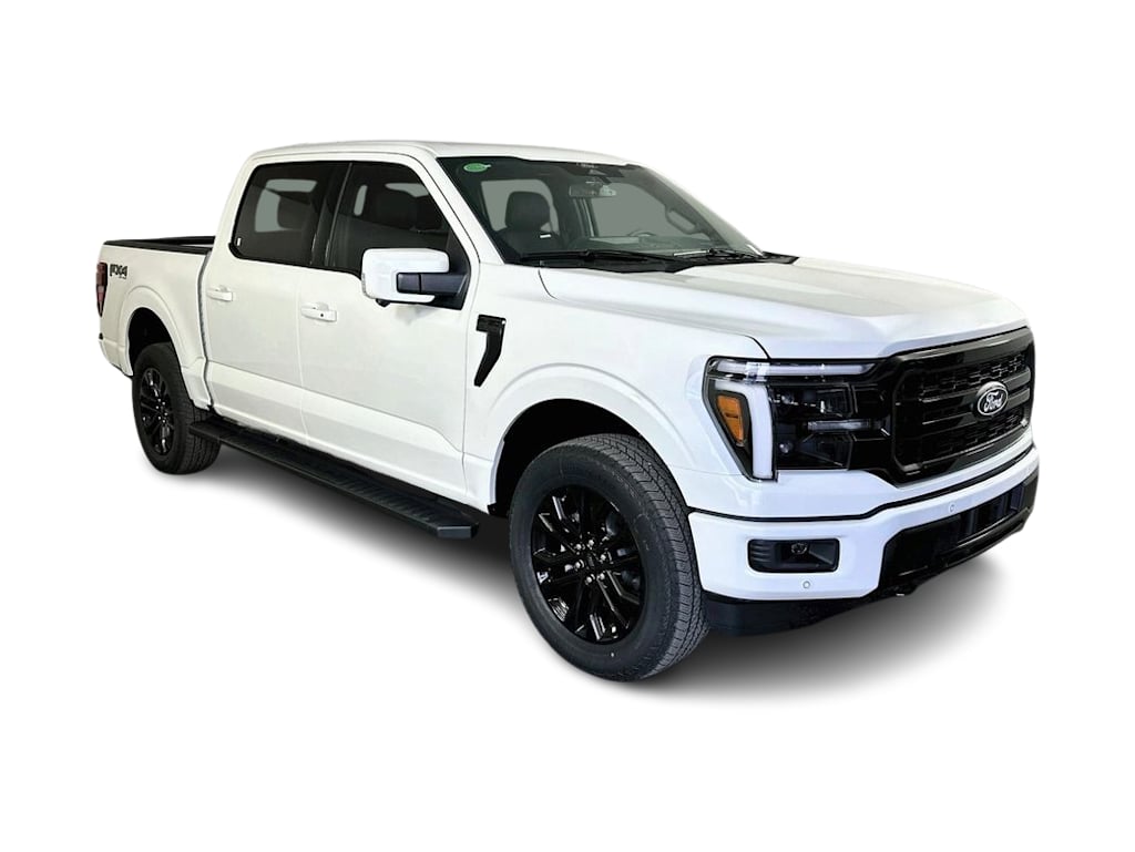 Thumbnail: 2026 Ford F-150 - 25
