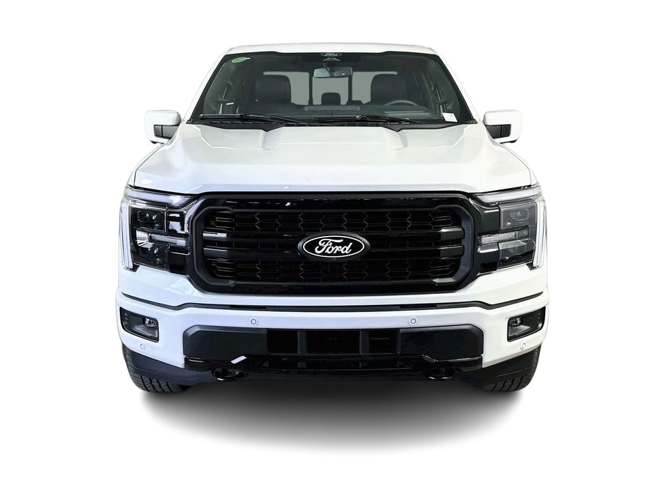 Thumbnail: 2026 Ford F-150 - 6
