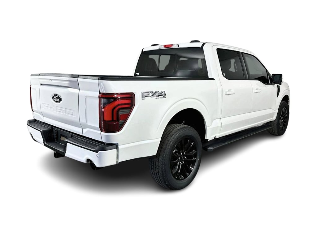 Thumbnail: 2026 Ford F-150 - 26
