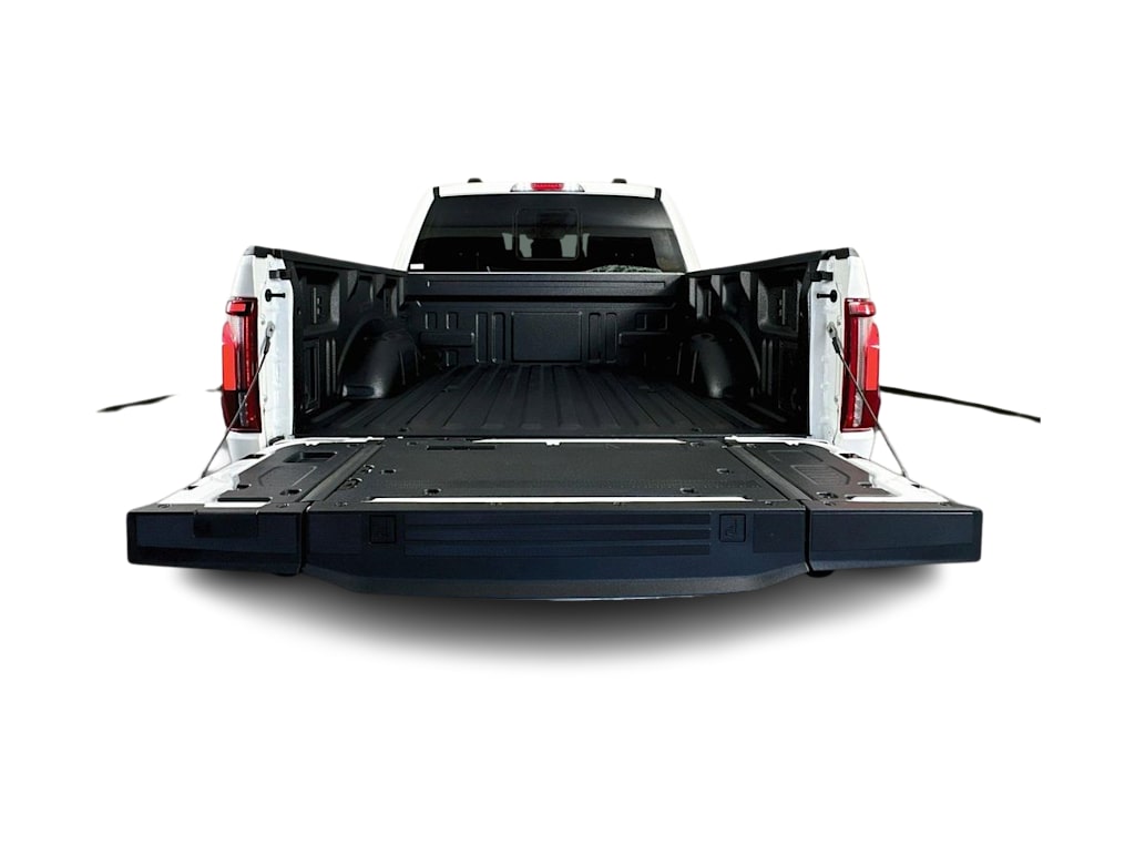 Thumbnail: 2026 Ford F-150 - 18