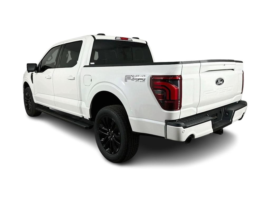 Thumbnail: 2026 Ford F-150 - 4