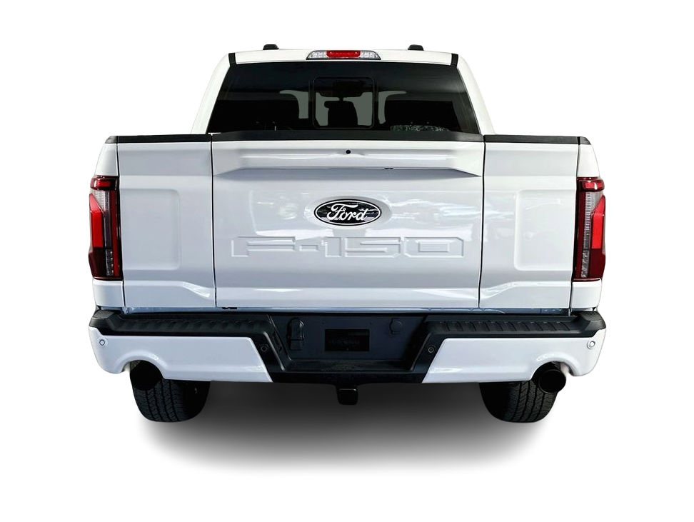 Thumbnail: 2026 Ford F-150 - 5
