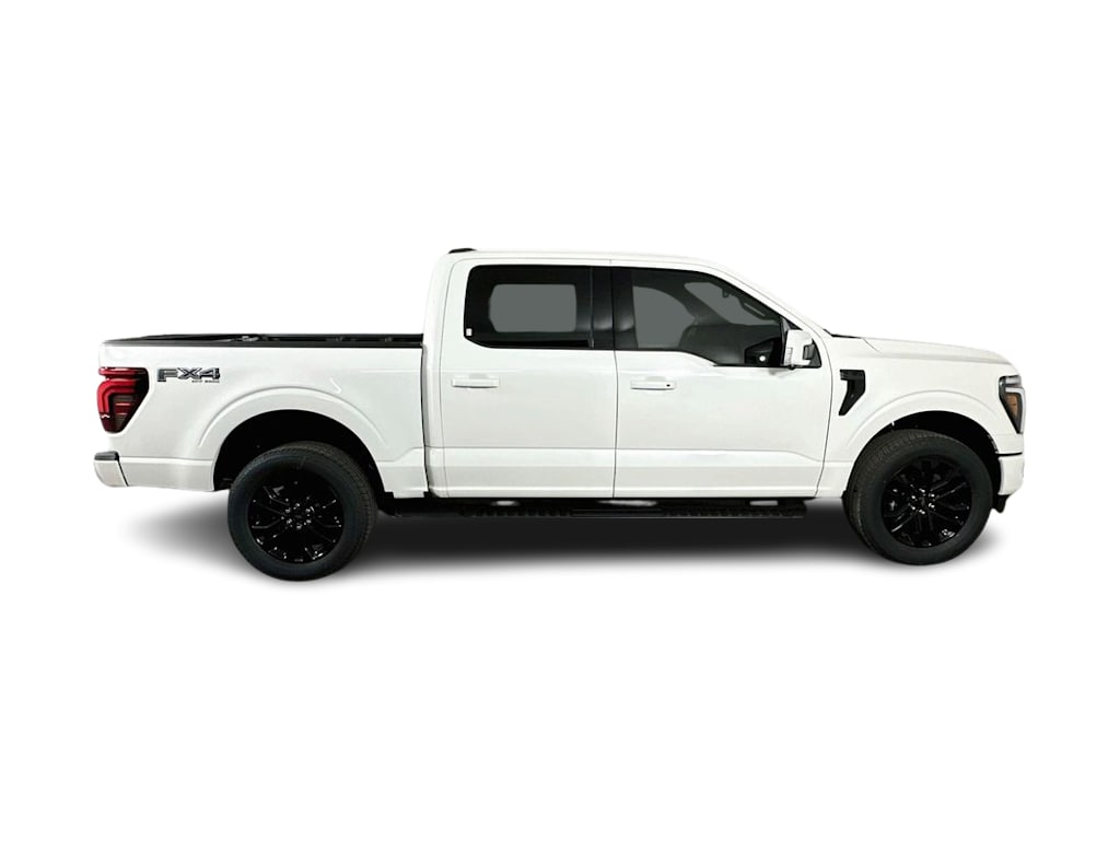 Thumbnail: 2026 Ford F-150 - 27