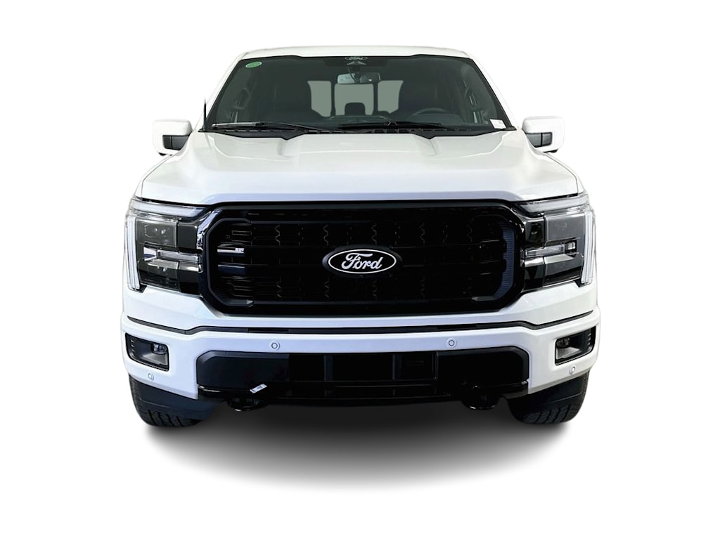 Thumbnail: 2026 Ford F-150 - 6