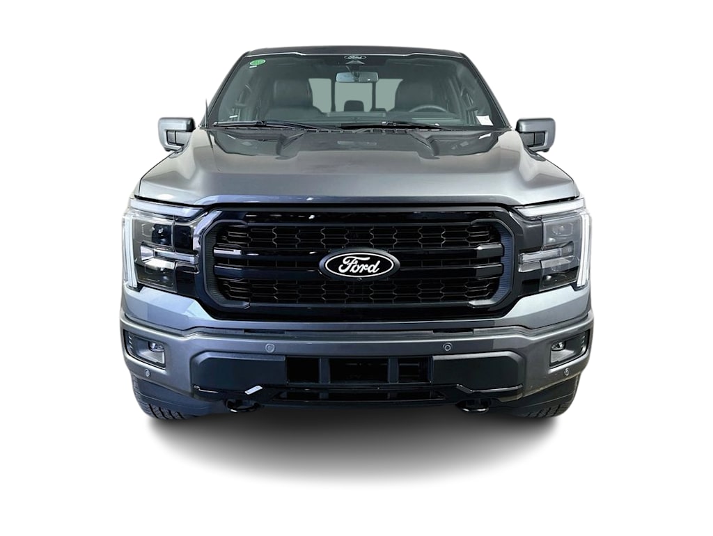 Thumbnail: 2026 Ford F-150 - 20
