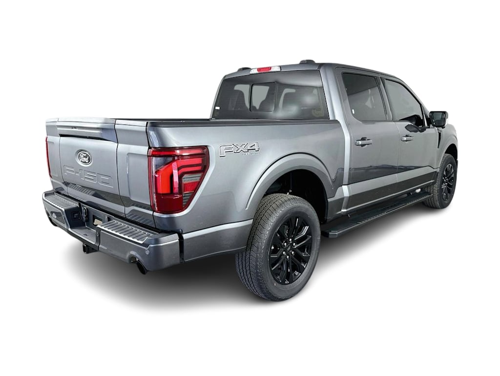 Thumbnail: 2026 Ford F-150 - 26