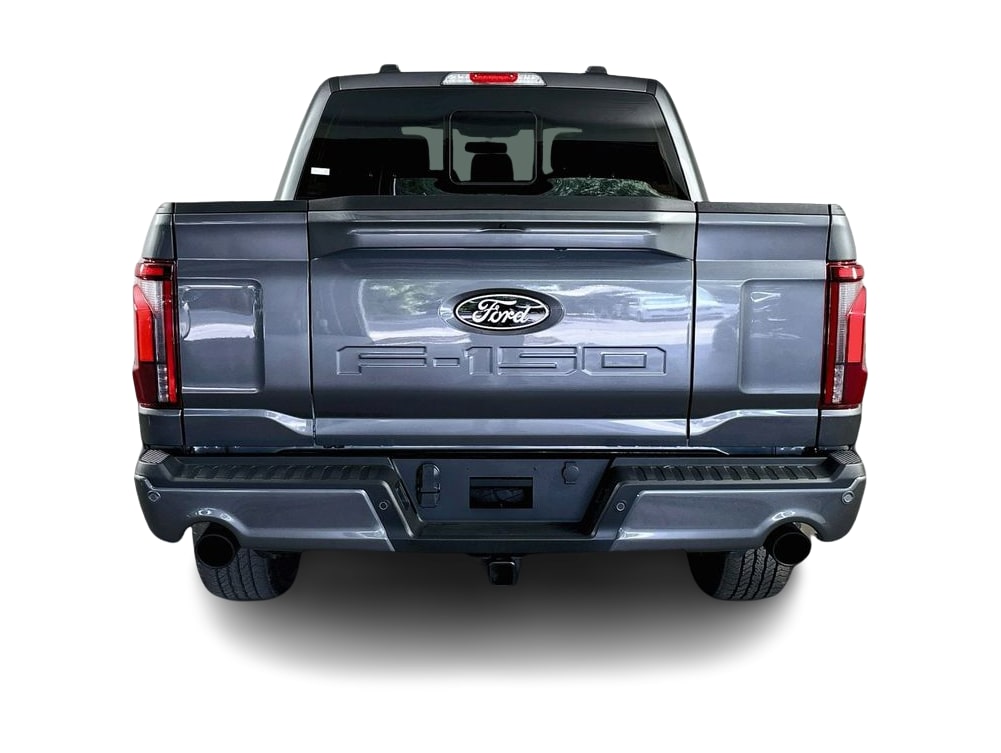 Thumbnail: 2026 Ford F-150 - 5