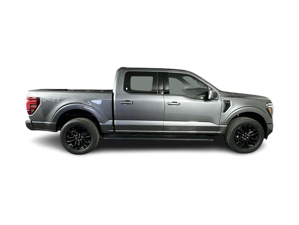 Thumbnail: 2026 Ford F-150 - 27