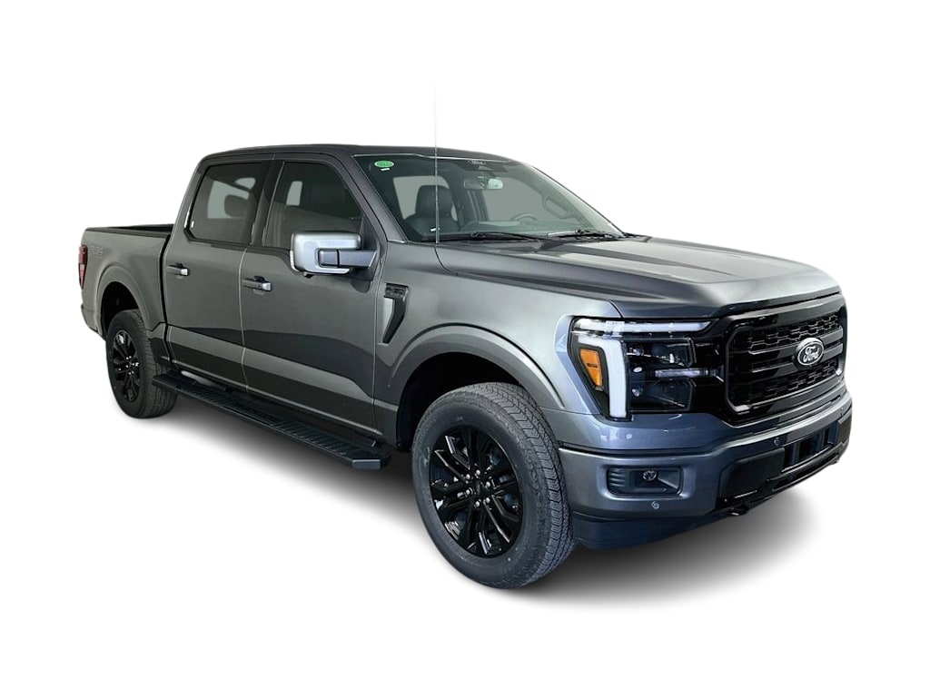 Thumbnail: 2026 Ford F-150 - 25