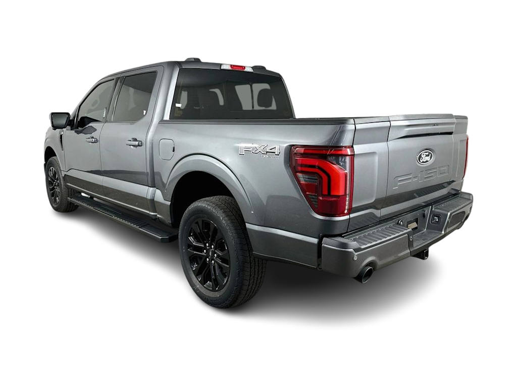 Thumbnail: 2026 Ford F-150 - 4