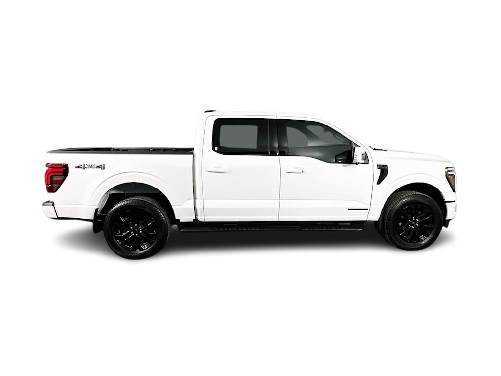 Thumbnail: 2025 Ford F-150 - 27