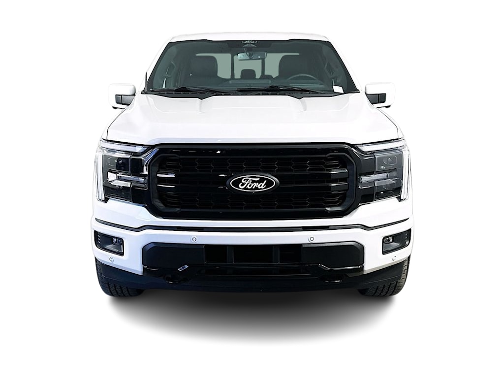 Thumbnail: 2025 Ford F-150 - 6